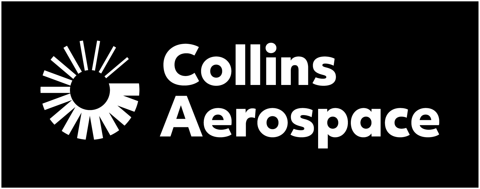 Collins Aerospace Logo