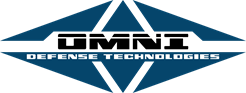 Omni Defense Technologies logo